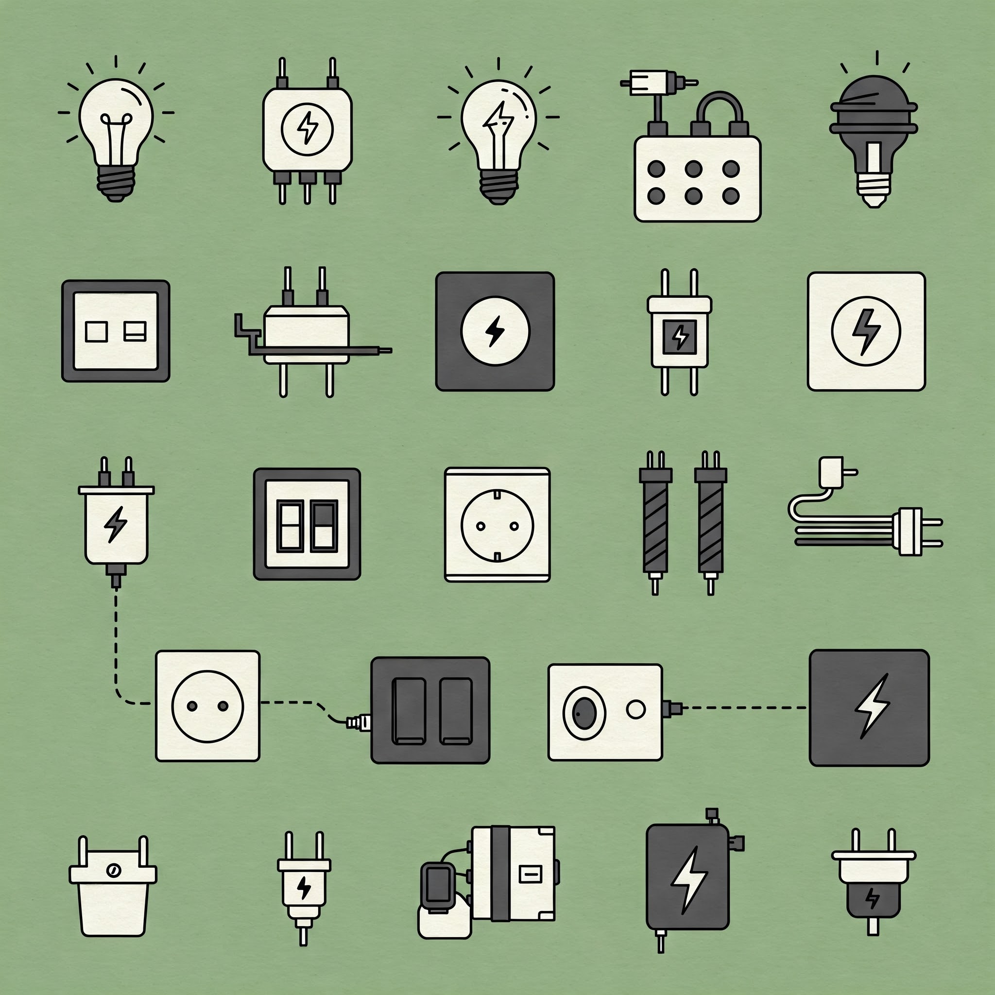 Electrical