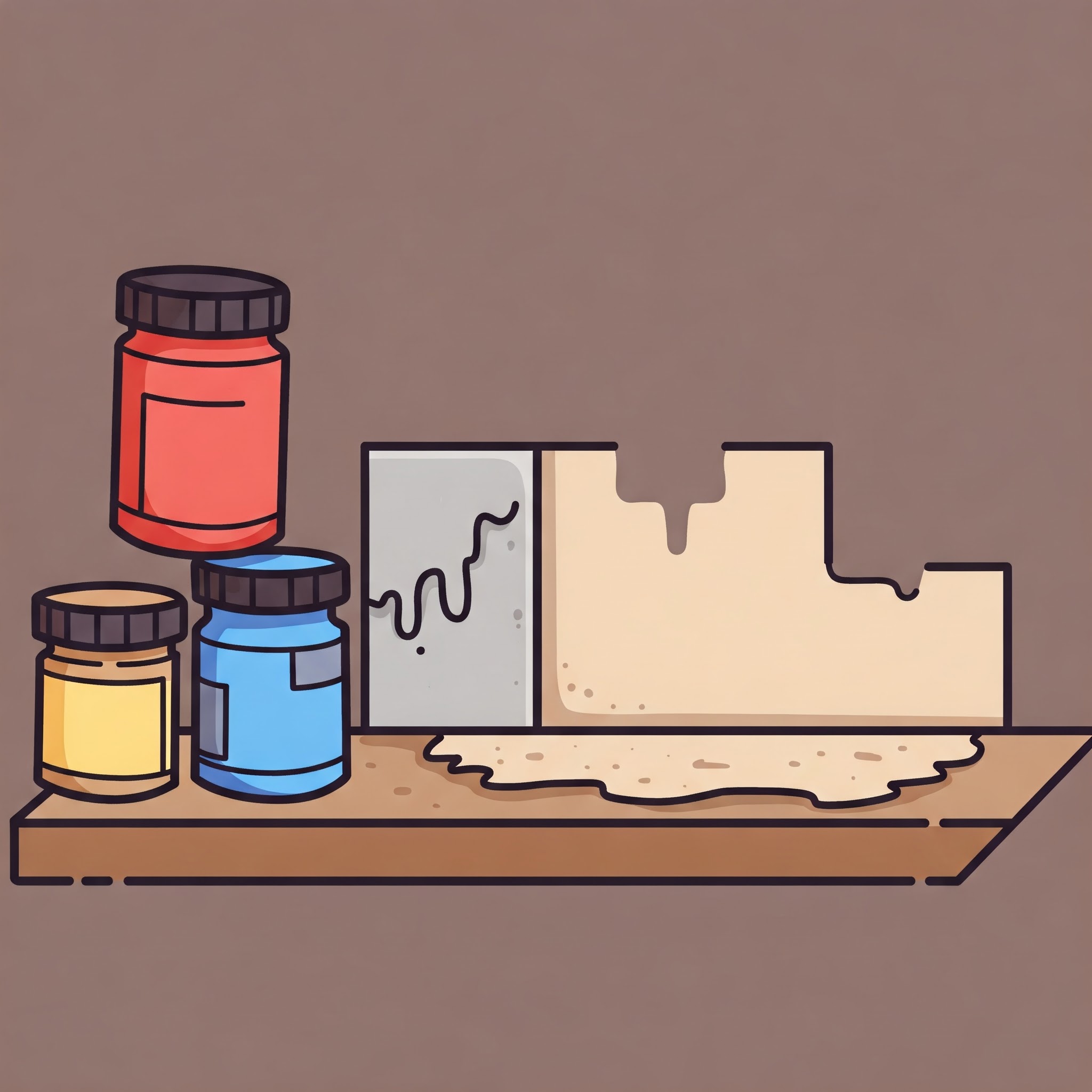 Paint