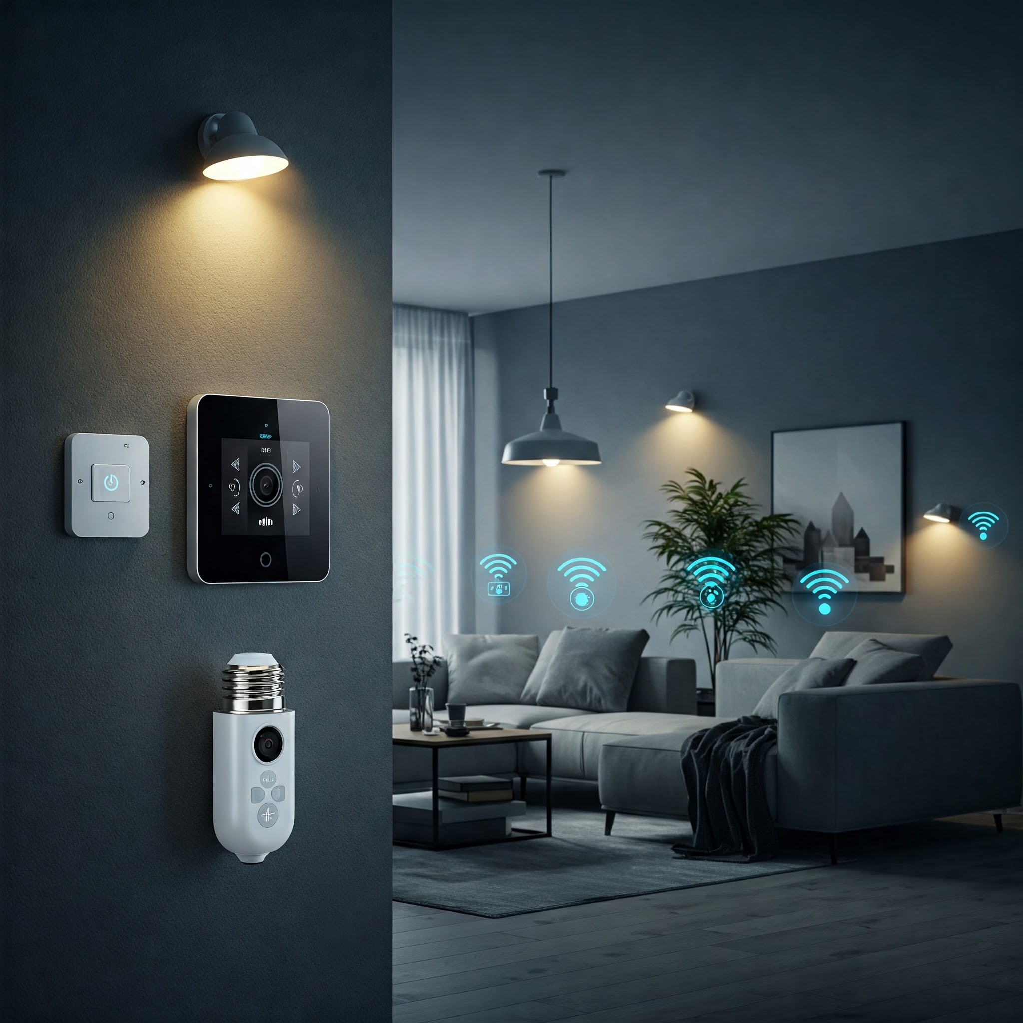 Smart Home Solutions