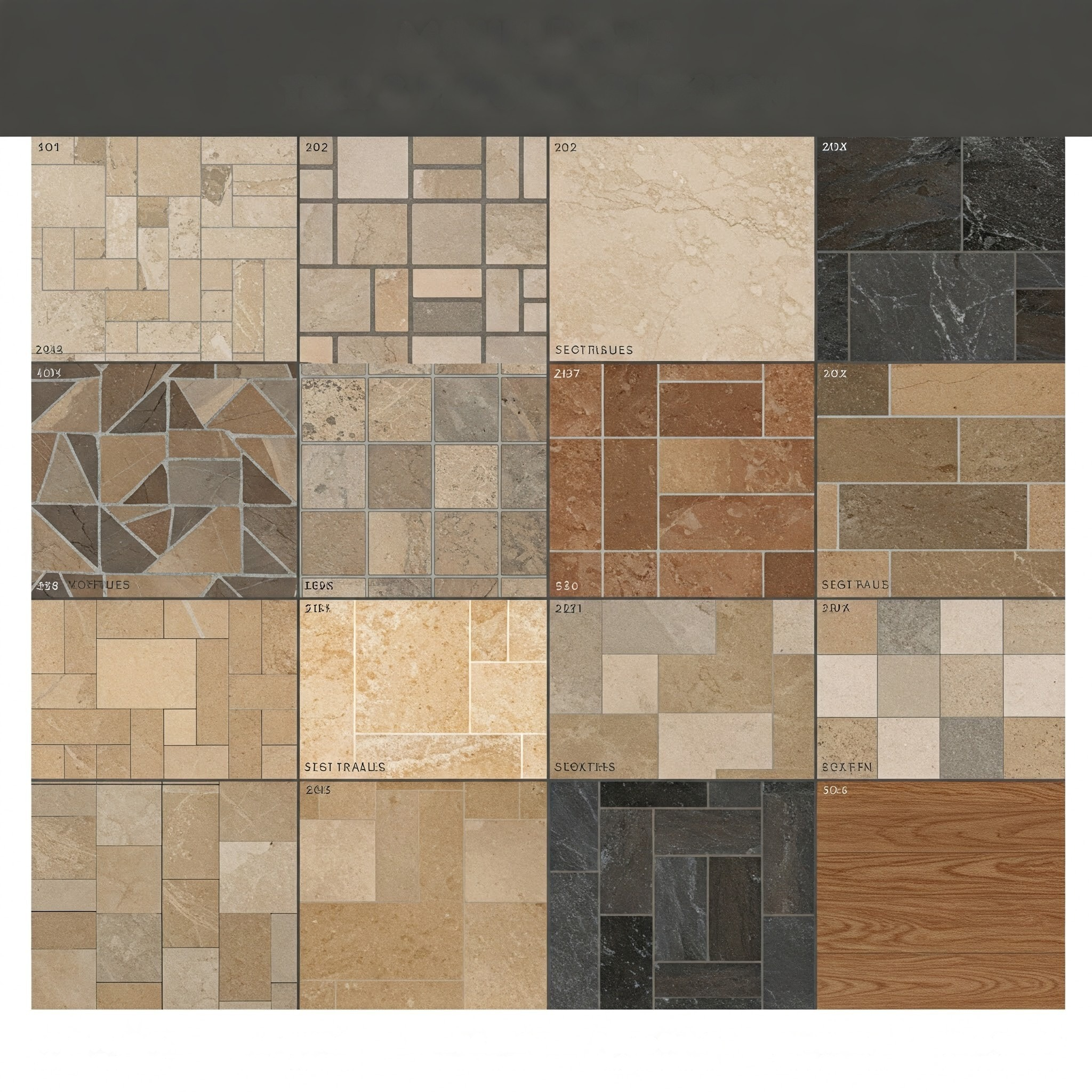 Tiles